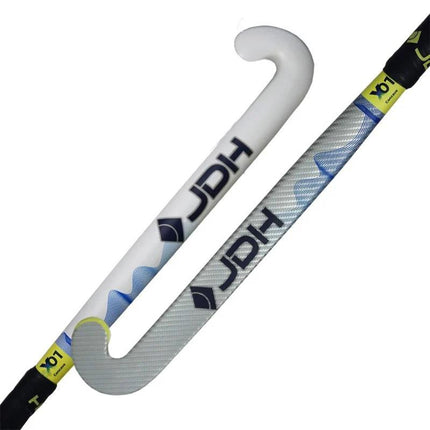 JDH X1TT Genesis Concave Hockey Stick 2026/27