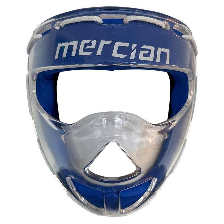 Mercian Evolution Senior Facemask Set of 4