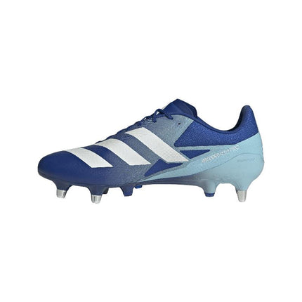 Adidas RS15 Pro (SG) Royal Blue Rugby Boots