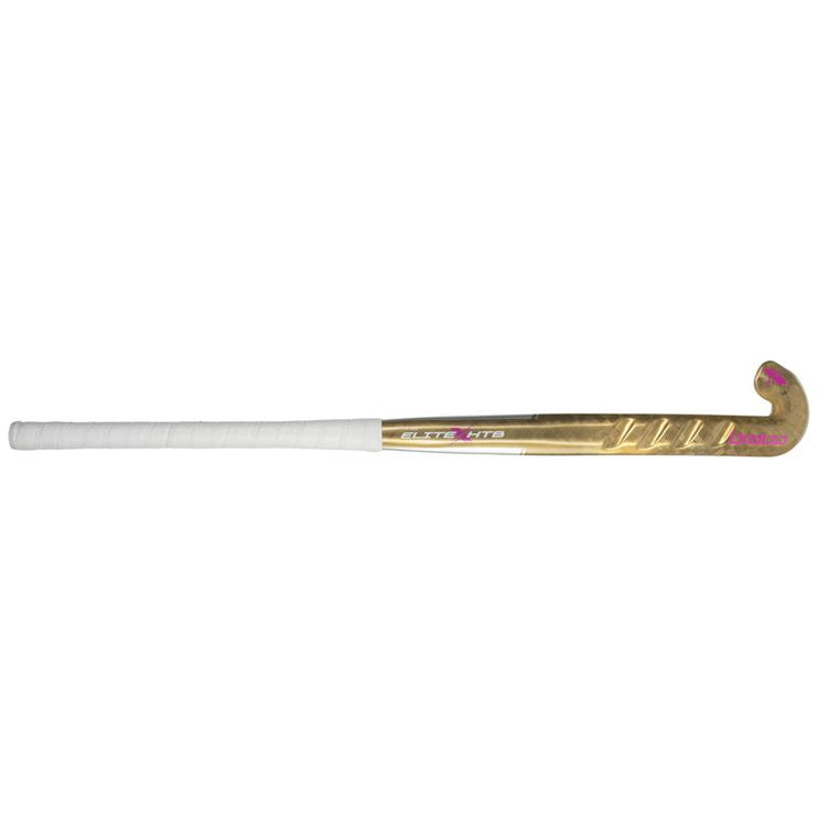 Brabo Elite Hyper Torsion Box X-Bow Hockey Stick 2026/2027