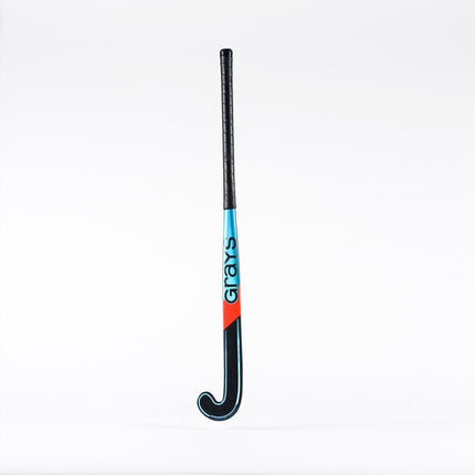 Grays DB 6 Hockey Stick Black/Blue 2025/2026