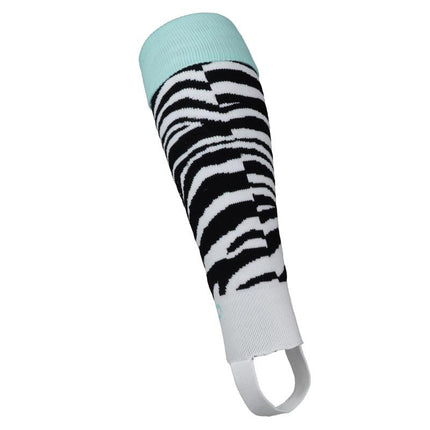 Brabo Fun Socks with Stirrups