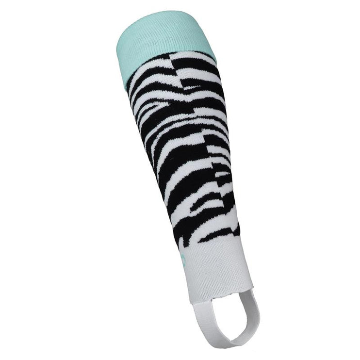 Brabo Fun Socks with Stirrups