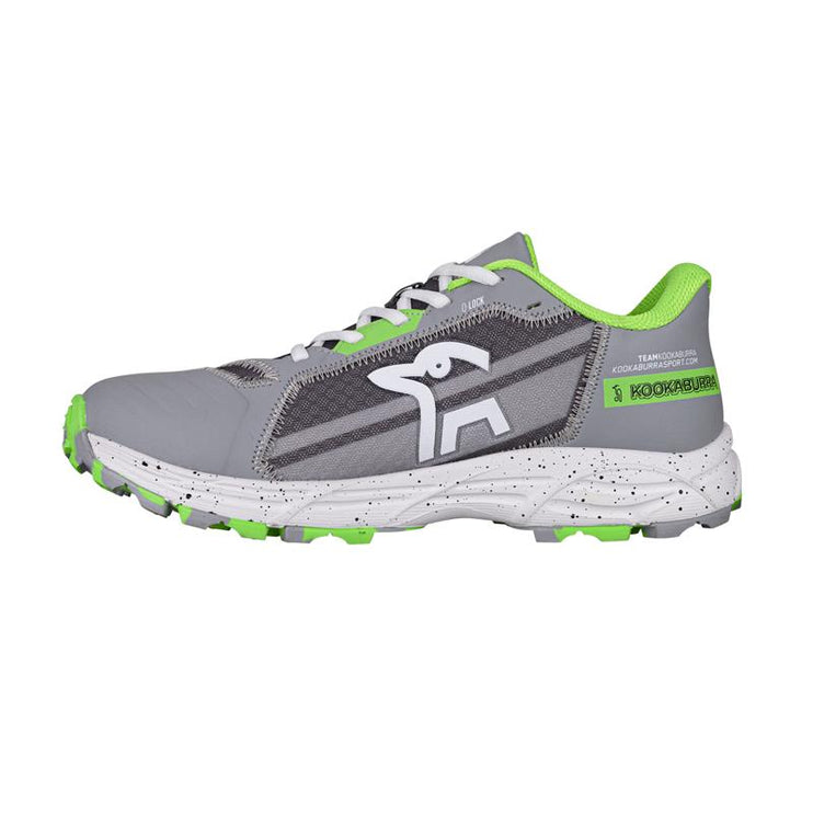 Kookaburra Edge Junior Hockey Shoes 2026/2027