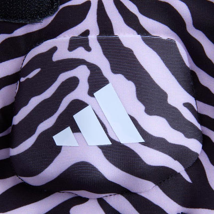 Adidas Hockey OD Glove Zebra