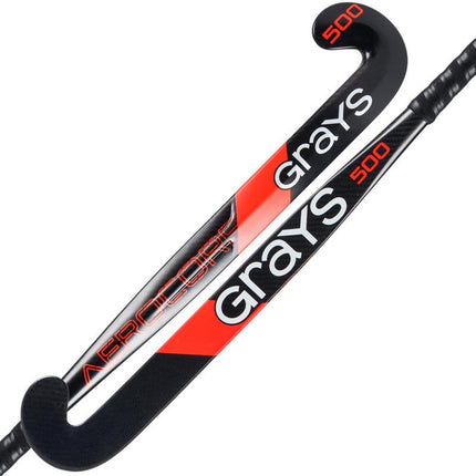 Grays AC500 Dynabow-S Hockey Stick 2025/2026