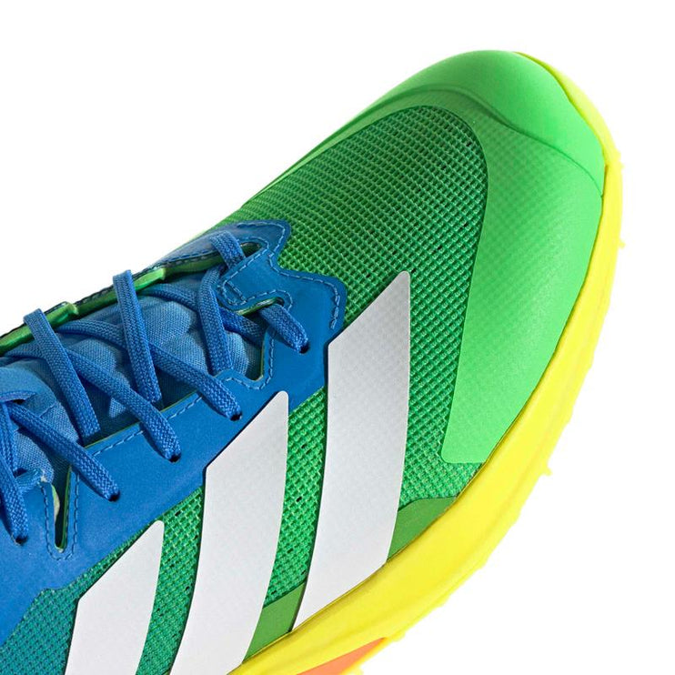 Adidas Adizero Lux 3 LE Multicolour World Cup Hockey Shoes 2026/2027