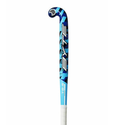 Byte TS-5 Hockey Stick Sky/Blue 2026/2027