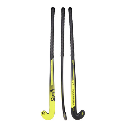 Kookaburra Sunfire Junior Wooden Hockey Stick 2025