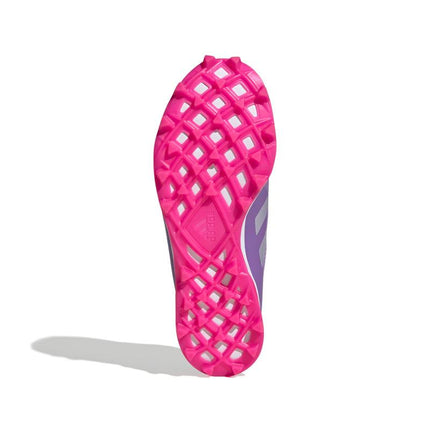 Adidas Fabela Zone Powder Plum Women's Hockey Shoes 2025