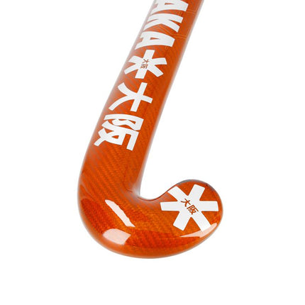 Osaka Pro Bow 85 Bright Orange Hockey Stick 2026/2027