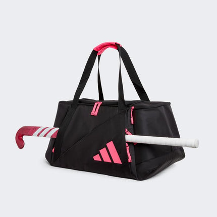 Adidas VS .6 Black/Lucid Pink Holdall 2025