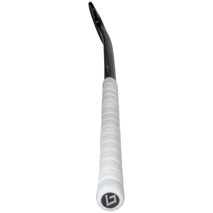 Brabo Traditional Carbon 90 LB Hockey Stick 2025