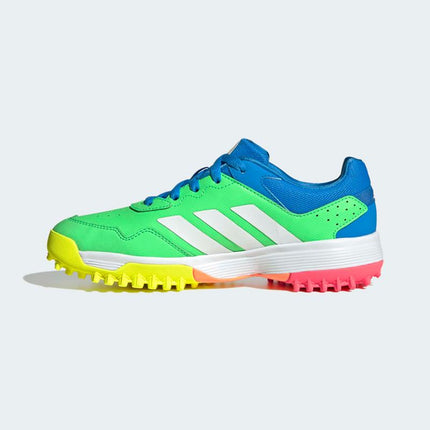 Adidas Hockey Youngstar 2 LE Multicolour World Cup Hockey Shoes 2026/2027