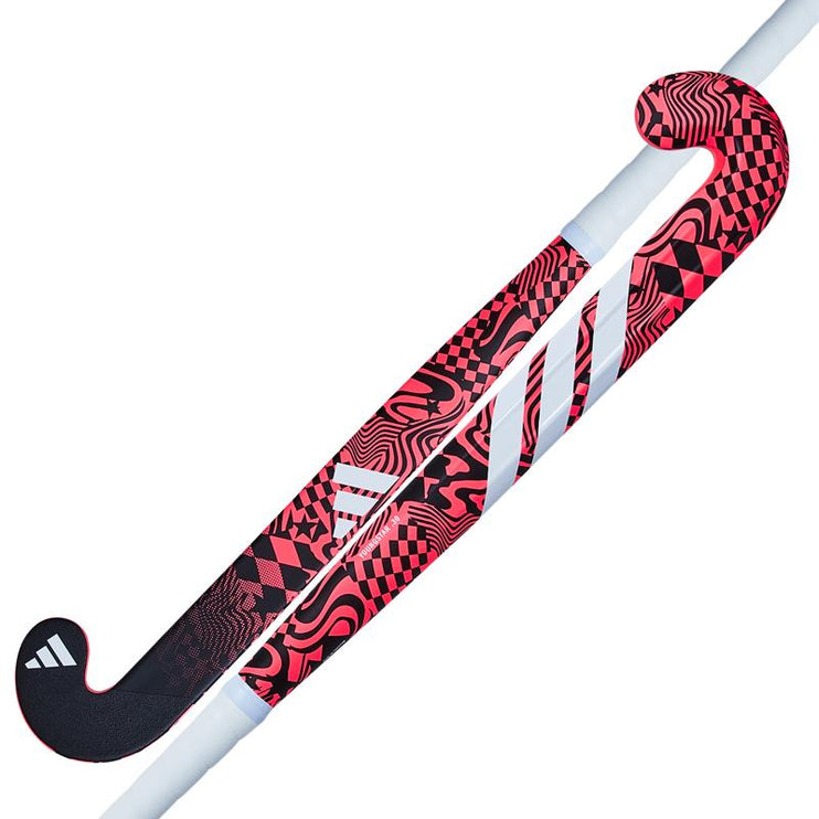 Adidas Youngstar .30 Pink Hockey Stick 2026/2027