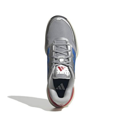 Adidas Adipower Hockey League Silver Hockey Shoes 2026/2027