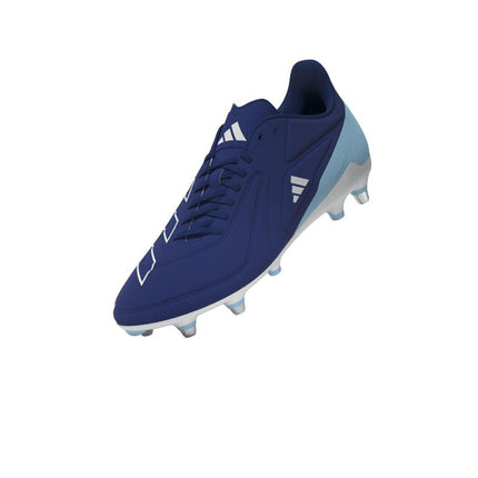 Adidas RS15 Elite (SG) Royal Blue Rugby Boots