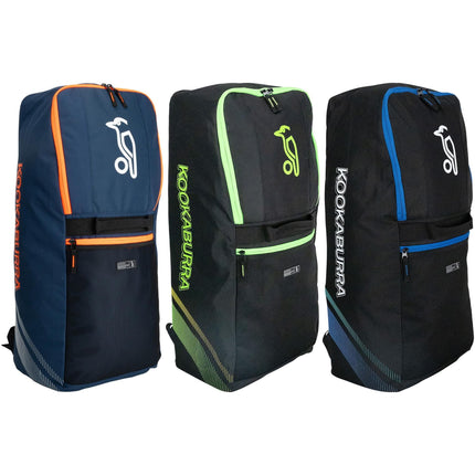 Kookaburra D6500 Duffle Bag