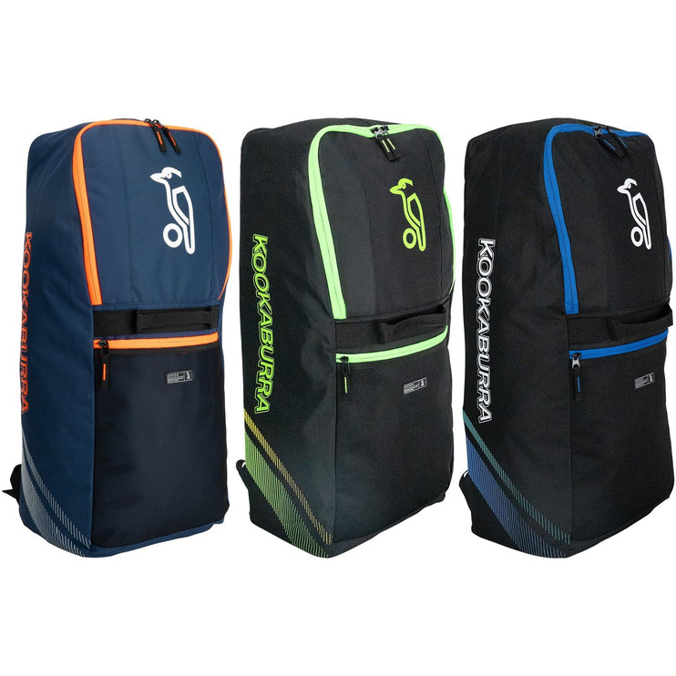 Kookaburra D6500 Duffle Bag