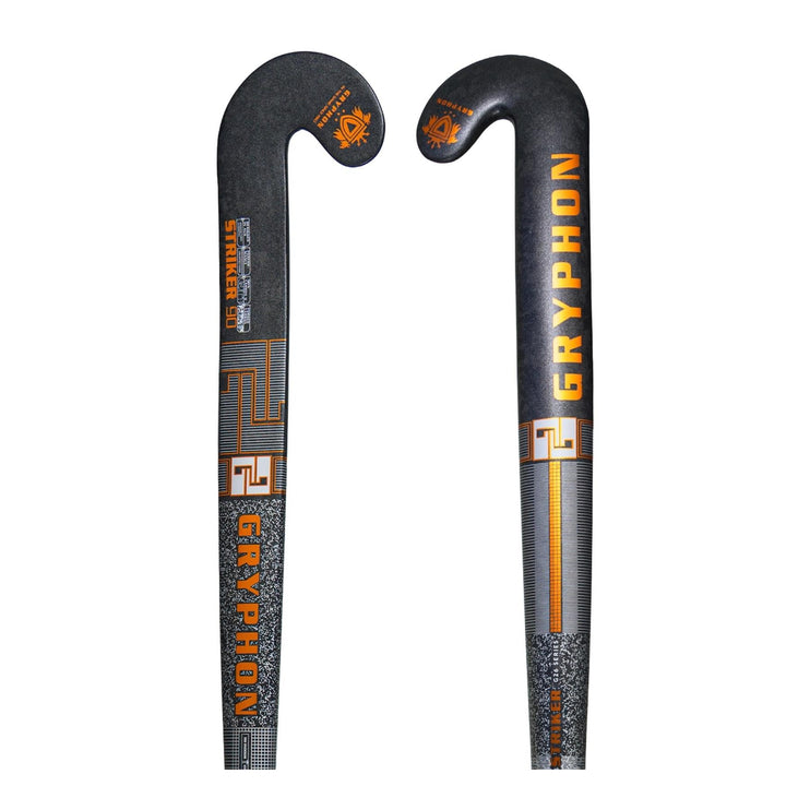 Gryphon Striker G26 Indoor Pro Hockey Stick 2026/2027