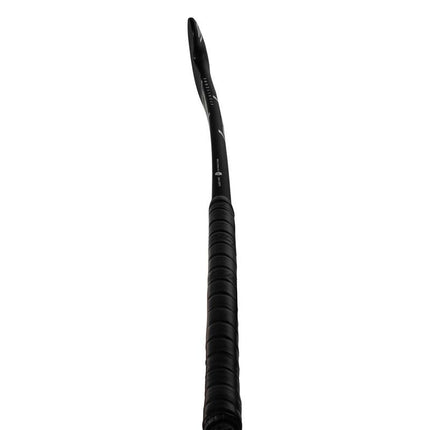 Brabo Goalie F2 XL Goalkeeping Hockey Stick Black/Silver 2024