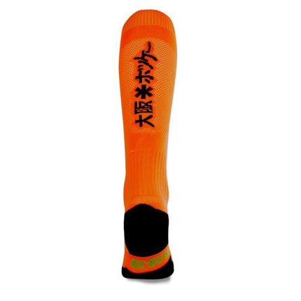 Osaka SOX Hockey Socks Orange