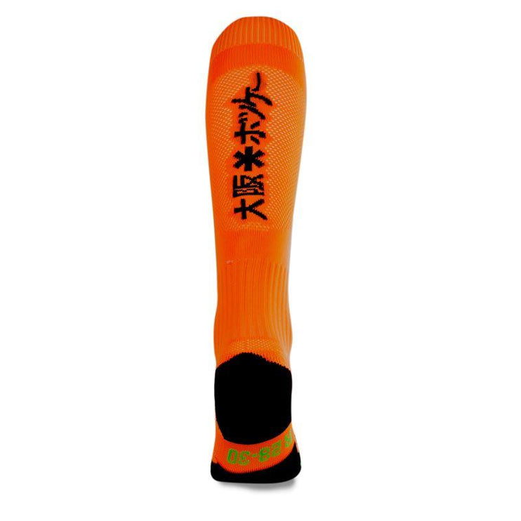 Osaka SOX Hockey Socks Orange