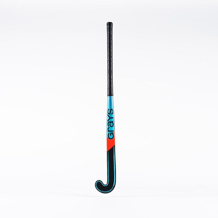 Grays DB 6 Hockey Stick Black/Blue 2025/2026