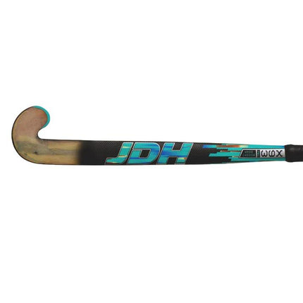 JDH X93 PB Wood Indoor Hockey Stick 2022