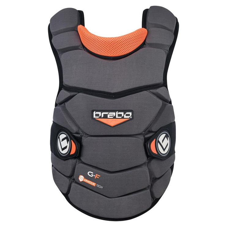 Brabo G-Force Body Protector Junior