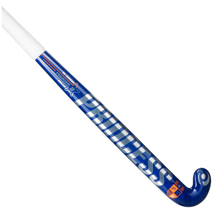 Princess Premium 4K 9 STAR SG9-LB Hockey Stick Blue/Silver 2025