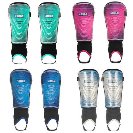 Byte MX Junior Hockey Shinguards