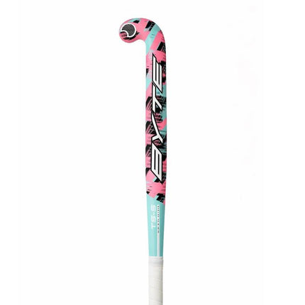 Byte TS-5 Hockey Stick Mint/Pink 2026/2027