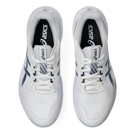 Asics Gel-Peake 3 Hockey Shoes White/Independence Blue 2026/2027