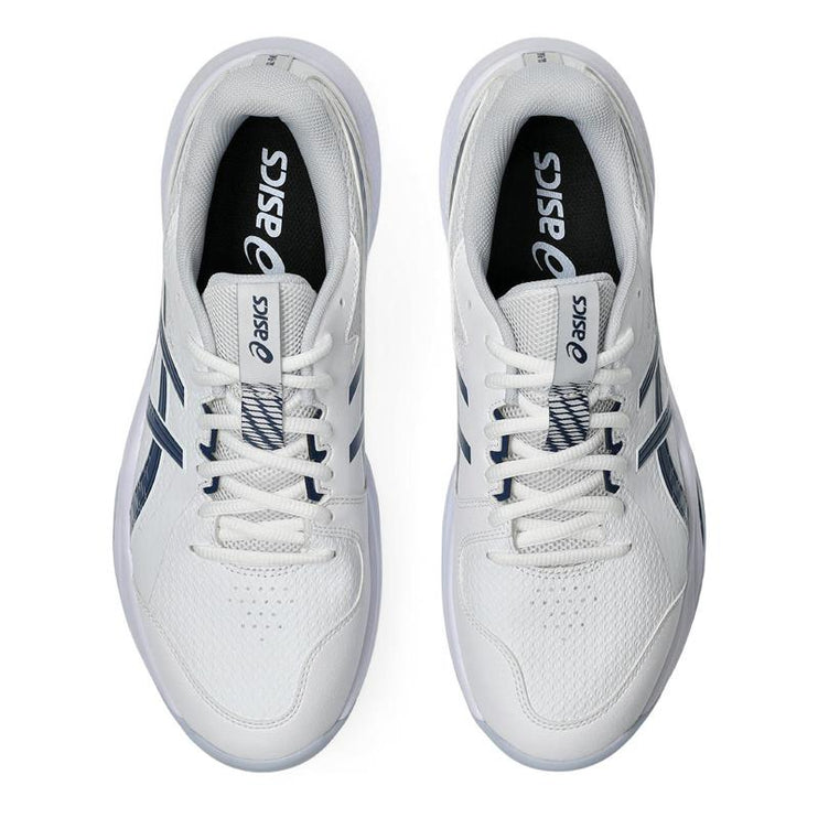 Asics Gel-Peake 3 Hockey Shoes White/Independence Blue 2026/2027