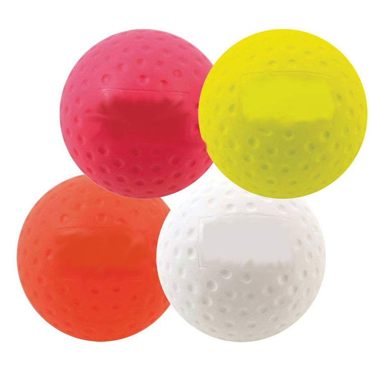 2nds Practice Dimple Ball