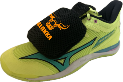 Blokka Foot Protector