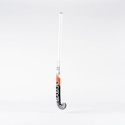 Grays MB 8 Hockey Stick Black/White 2025/2026