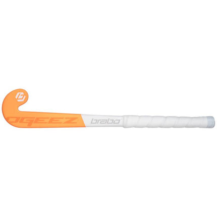 Brabo O'Geez Mini 18" Hockey Stick 2025
