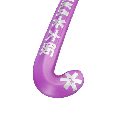Osaka Low Bow Advanced 70 Rose Bud Hockey Stick 2026/2027