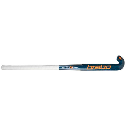 Brabo Elite X One Forged Carbon Hockey Stick 2026/2027