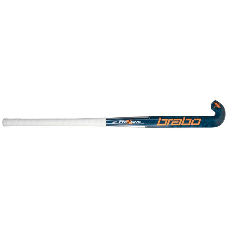 Brabo Elite X One Forged Carbon Hockey Stick 2026/2027