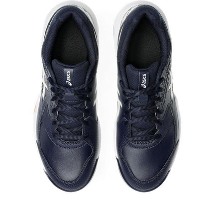 Asics Gel-Lethal Field 2 Hockey Shoes Midnight/Cream 2025