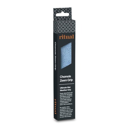 Ritual Chamois Tex Grip