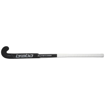 Brabo Elite Three WTB Forged Carbon Hockey Stick 2026/2027