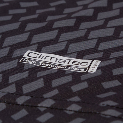 Reece Sydney Keeper Shirt Long Sleeve Black