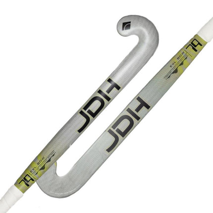 JDH X79 Extra Low Bow Hockey Stick 2024