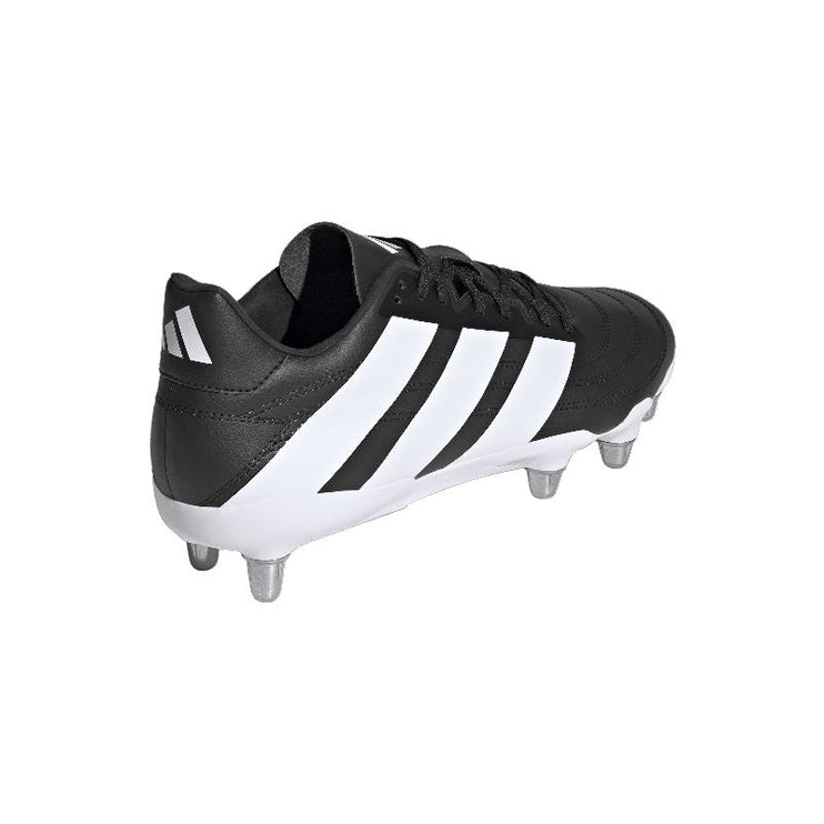 Adidas Kakari (SG) Black Rugby Boots