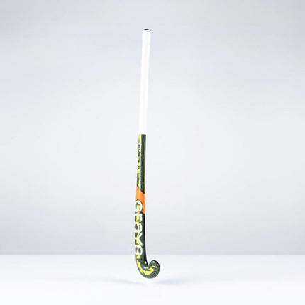 Grays Impulse GT Fluro Yellow/Black Junior Hockey Stick 2026/2027