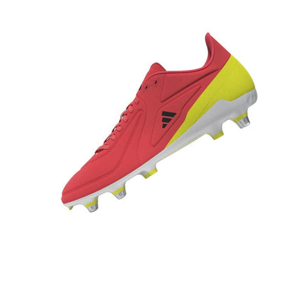 Adidas RS15 Elite (SG) Solar Turbo Rugby Boots
